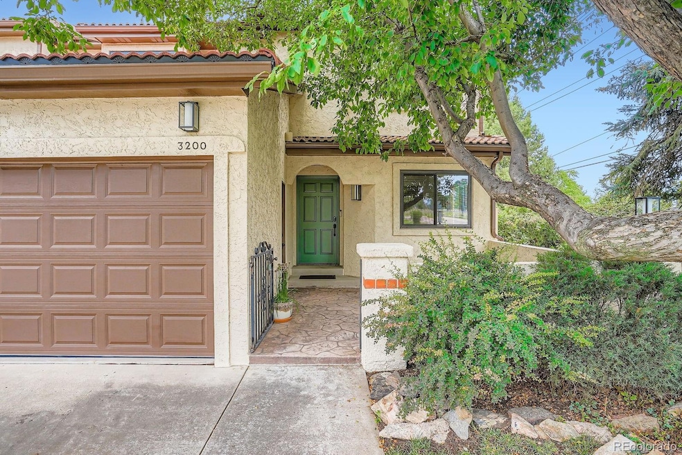 3200 Zephyr Ct, Wheat Ridge, CO 80033 - photo 1