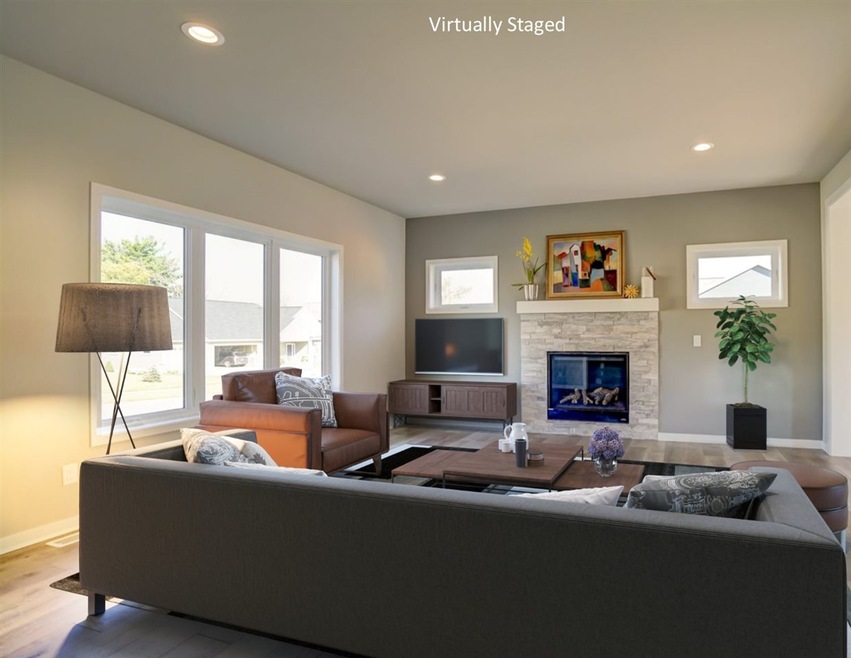 2704 Turnstone Cir, Fitchburg, WI 53593 - photo 1