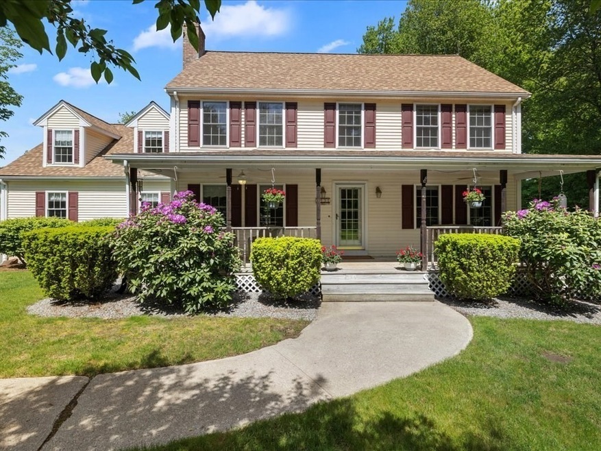 Sold $850,000 • Co-Listing Agent