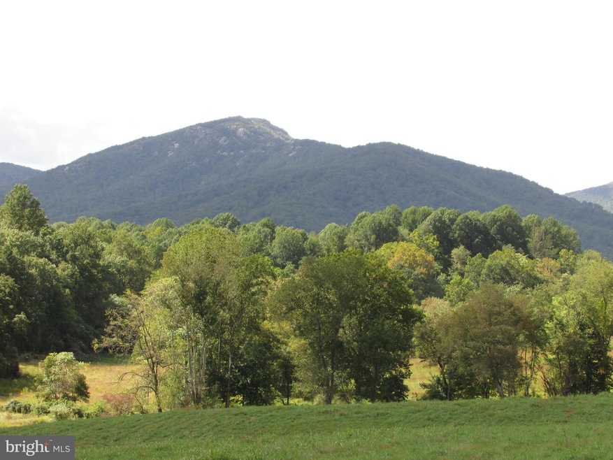 0 Francis Thorton Valley Rd, Sperryville, VA - photo 1