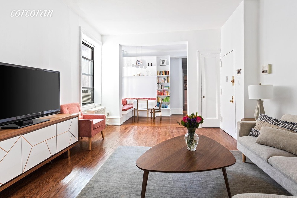 203 W 98th St unit 4DC, New York, NY 10025 - photo 1