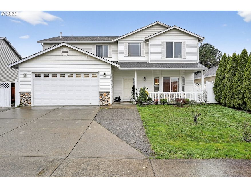 8907 NE 84th St, Vancouver, WA 98662 - photo 1