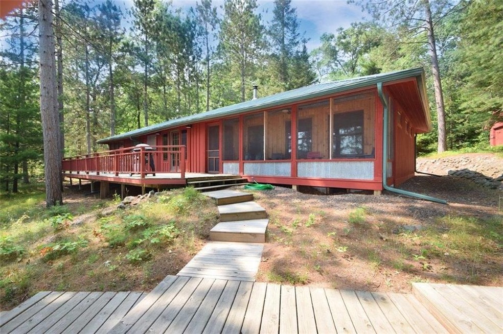 6273 Minnow Lake Rd, Danbury, WI 54830 - photo 1