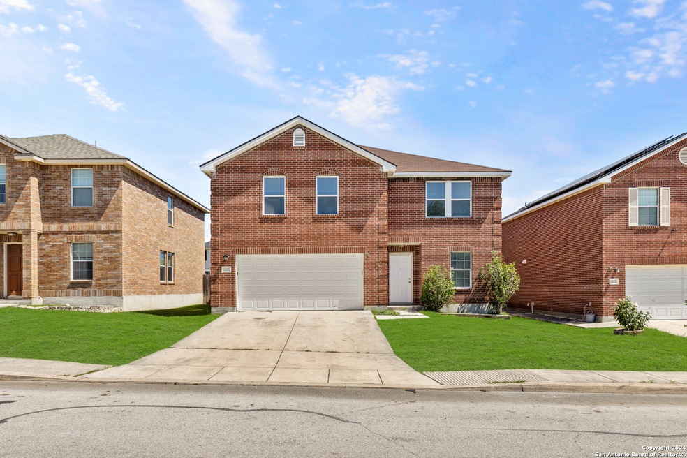 11019 Dublin Field, San Antonio, TX 78254 - photo 1