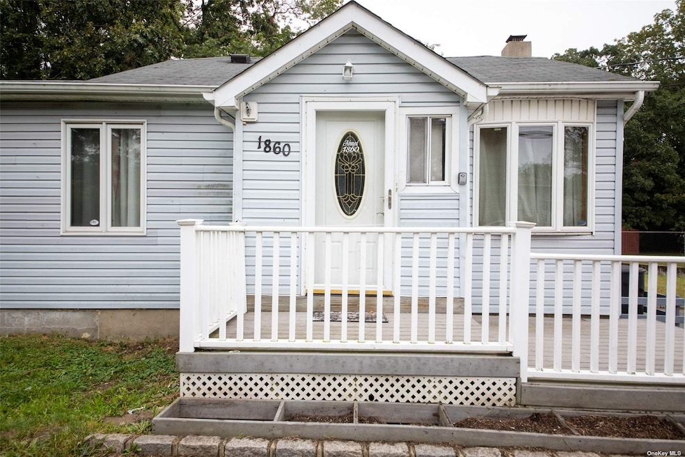 1860 Joshuas Path, Central Islip, NY 11722 - photo 1