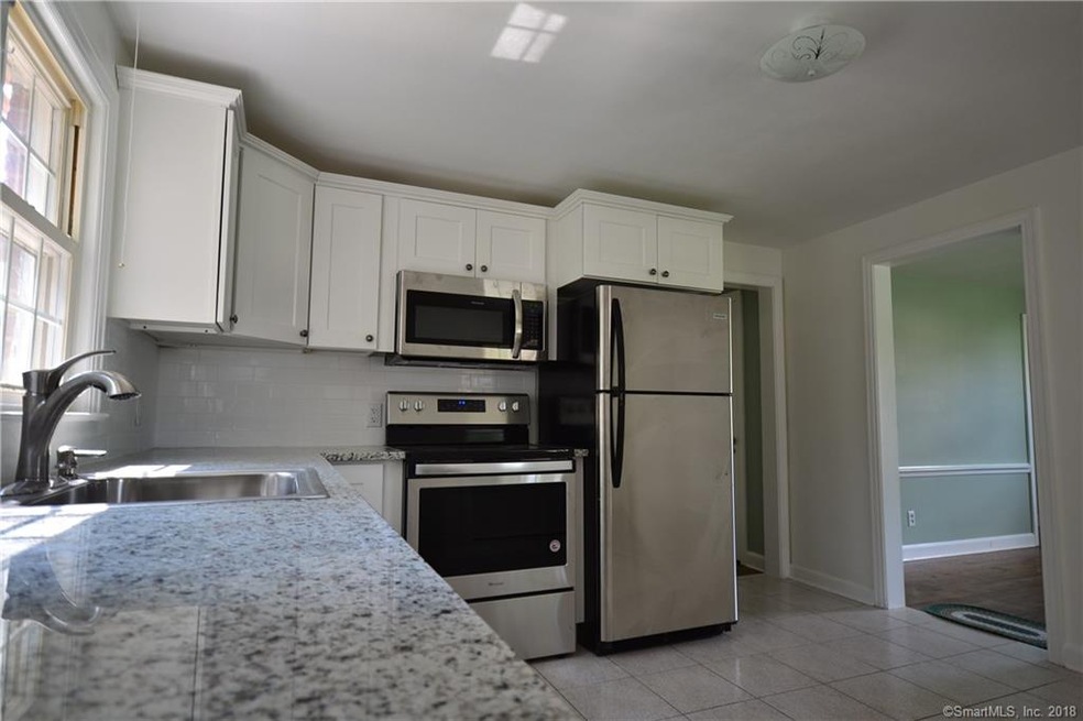 New classic white subway tile backsplash, new gran