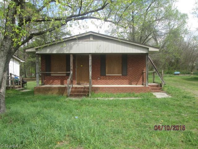 803 Meredith St, High Point, NC 27260 - photo 1