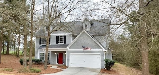 650 Carla Ct, Winder, GA 30680 - photo 1