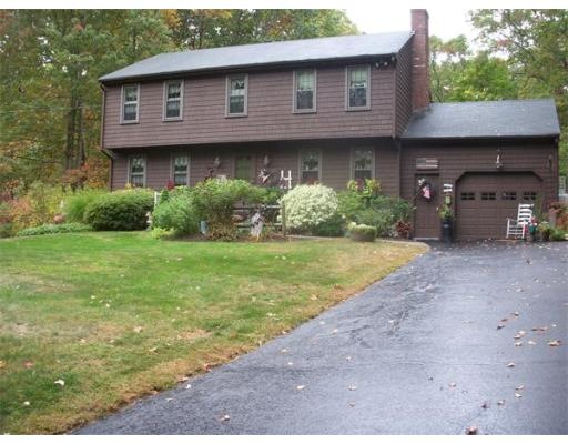 373 Central St, Milford, MA 01757 - photo 1