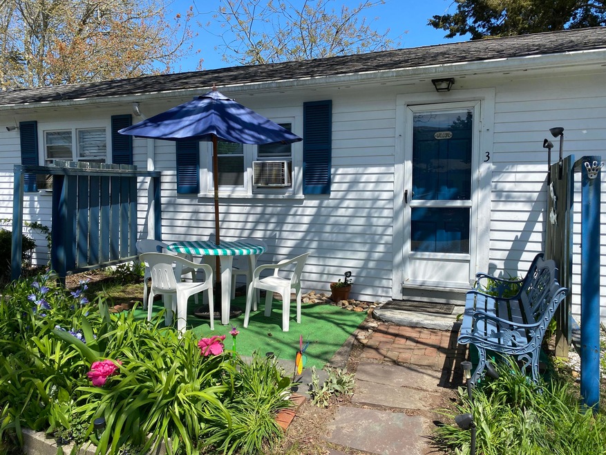 465 Lower County Rd. Unit 3A