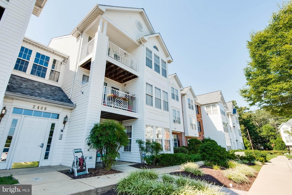 2408 Autumn Harvest Ct unit 104, Odenton, MD 21113 - photo 1