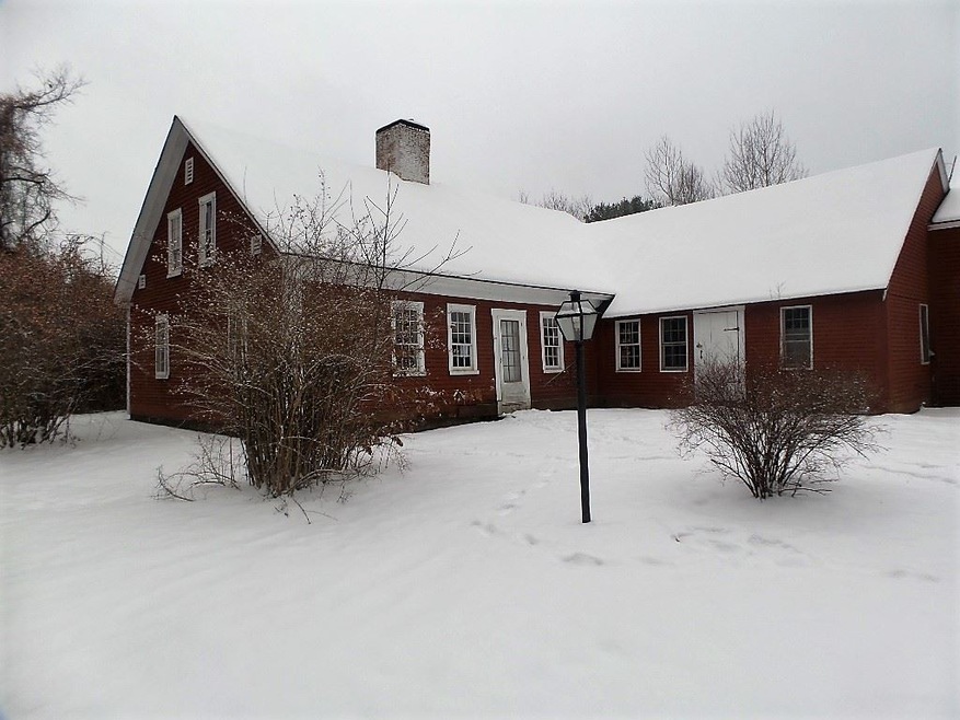 299 Holland St, Moultonborough, NH 03254 - photo 1