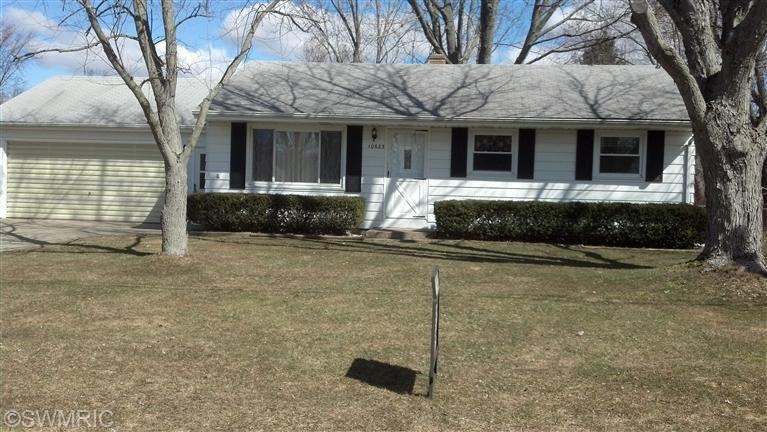 10623 Schuur St, Portage, MI 49024 - photo 1