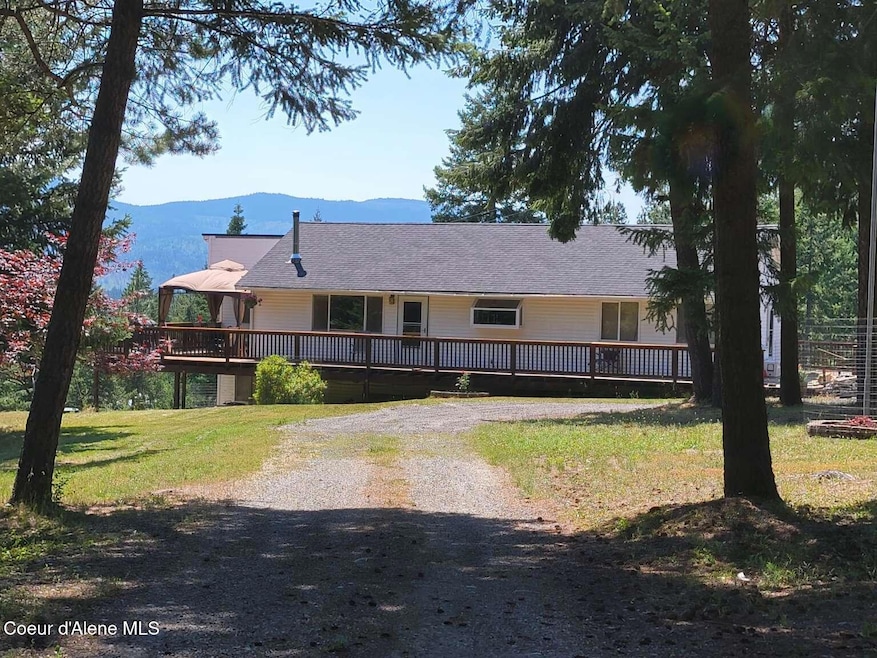 27525 N Timber Ridge Rd, Rathdrum, ID 83858 - photo 1