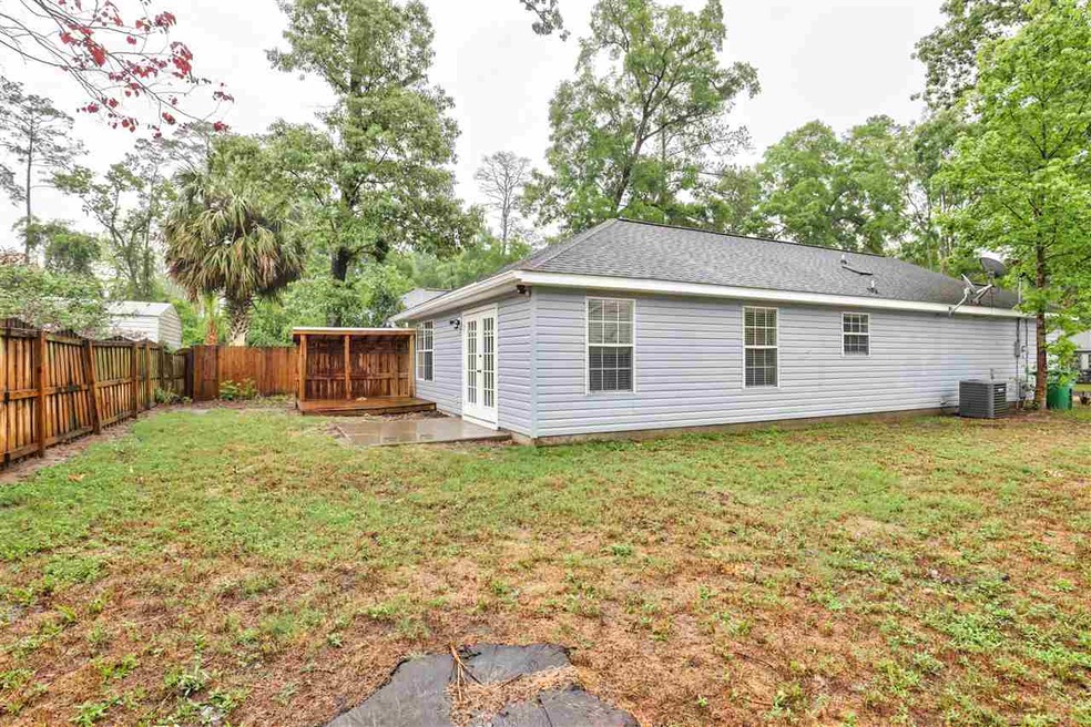 36 Catawba Trail, Crawfordville, FL 32327 - photo 1