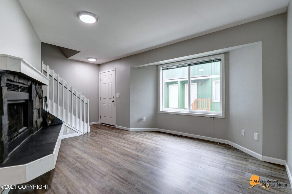 Living Room Owners unit