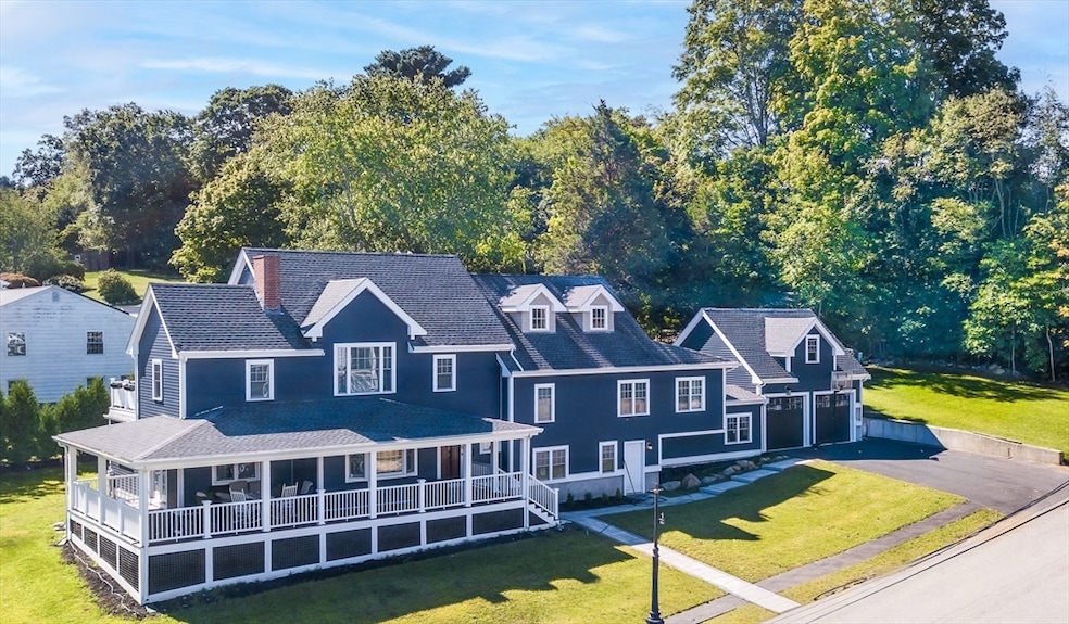 For Sale $1,899,000 • Co-Listing Agent