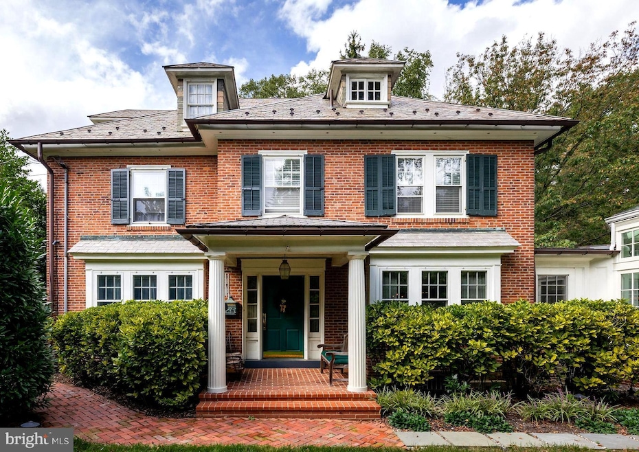 141 Chestnut St, Moorestown, NJ 08057 - photo 1