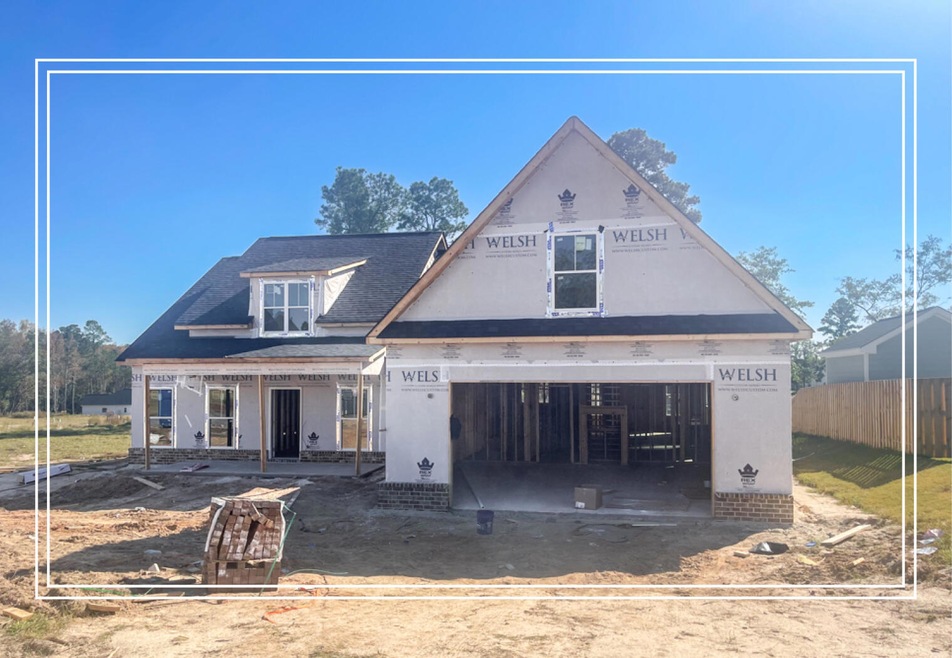 670 Slade Lake Dr, North Augusta, SC 29841 - photo 1