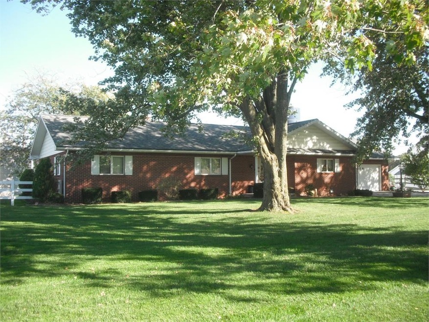 11235 Indiana 1, Ossian, IN 46777 - photo 1