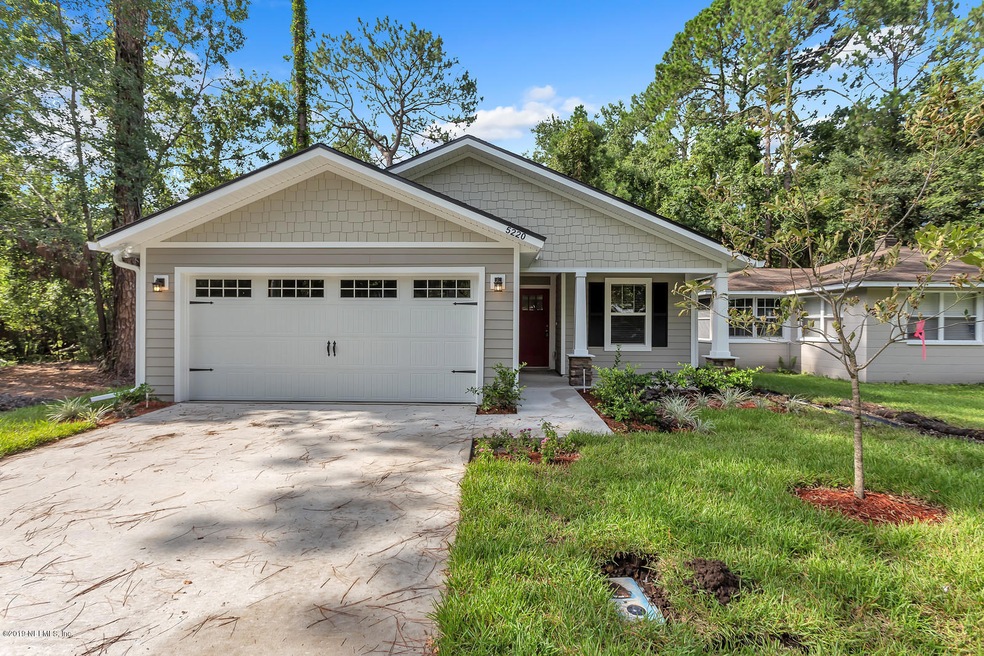 5220 Alpha Ave, Jacksonville, FL 32205 - photo 1