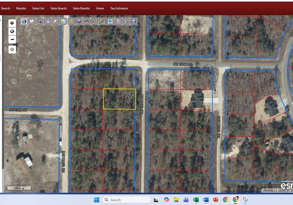 0 NE 150th Ct unit MFRGC535556, Williston, FL 32696 - photo 1