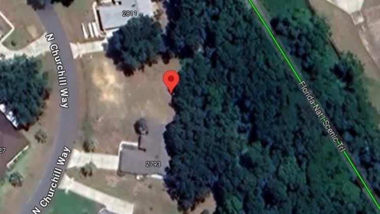 2799 N Churchill Way, Hernando, FL 34442 - photo 1