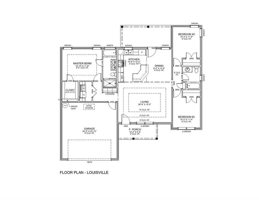 115 Texoma Meadows, Pottsboro, TX 75076 - photo 1