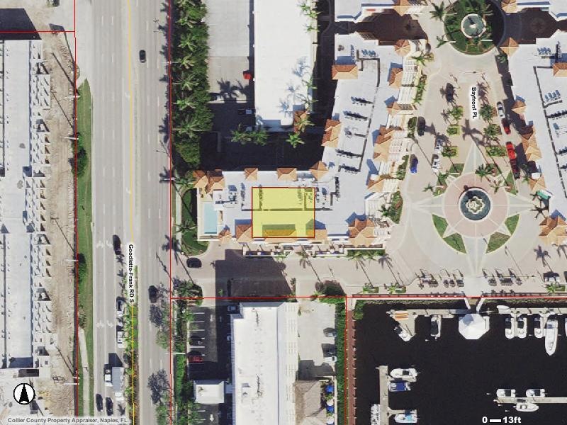 451 Bayfront Place unit 5405, Naples, FL 34102 - photo 1