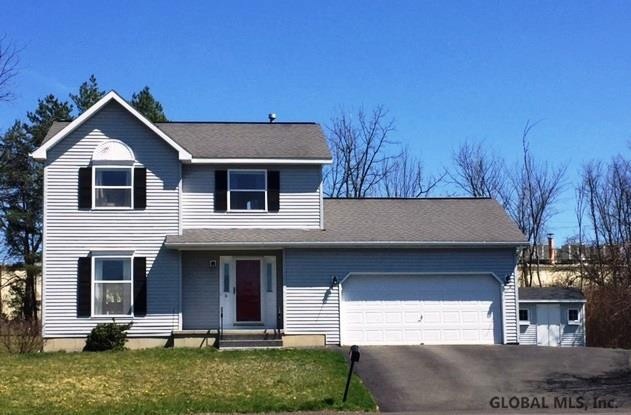 11 Prospect Hills Rd, Rensselaer, NY 12144 - photo 1