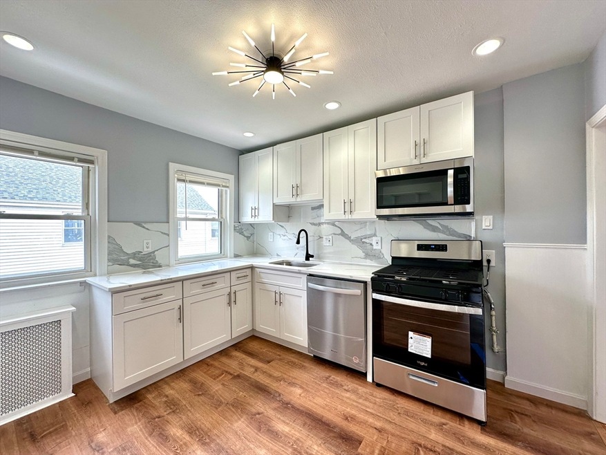 78 Golden Ave unit 2, Medford, MA 02155 - photo 1