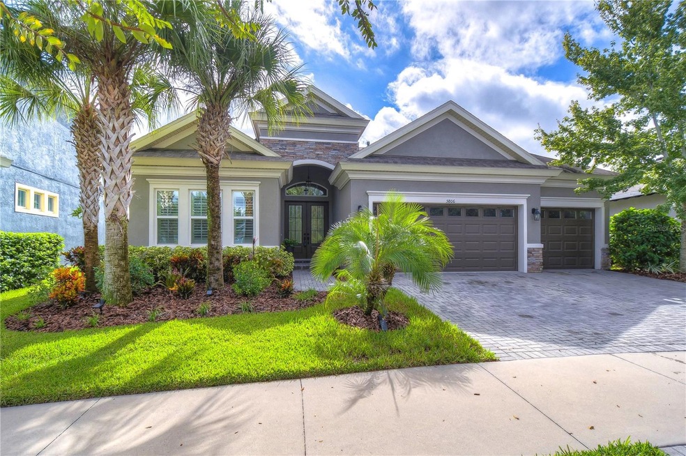 5806 Shell Ridge Dr, Lithia, FL 33547 - photo 1