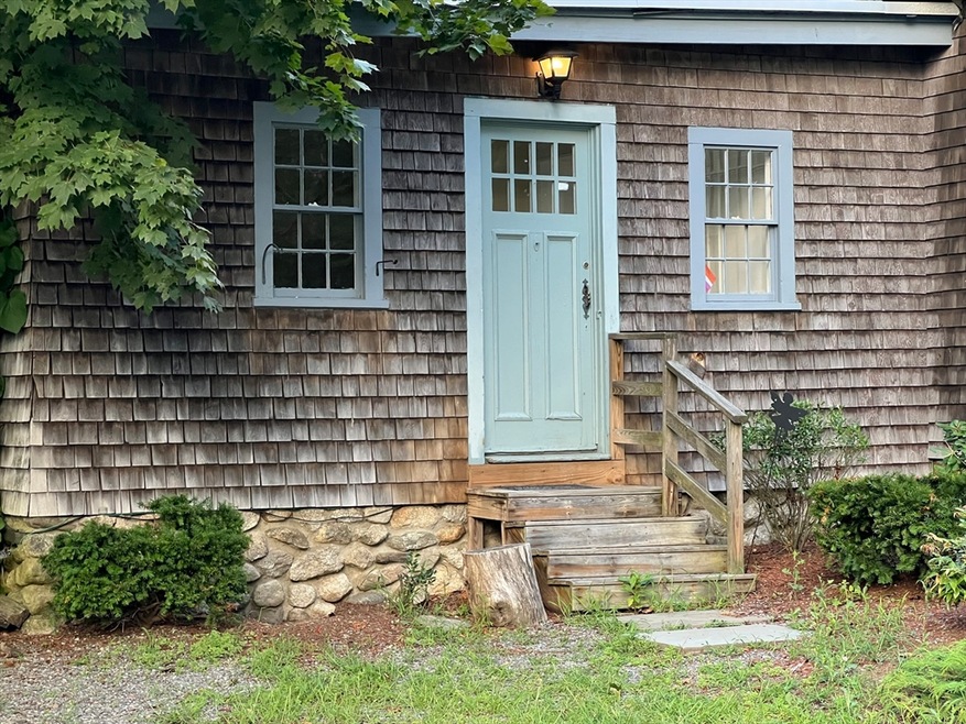 37 Maple Ave unit L, Rutland, MA 01543 - photo 1