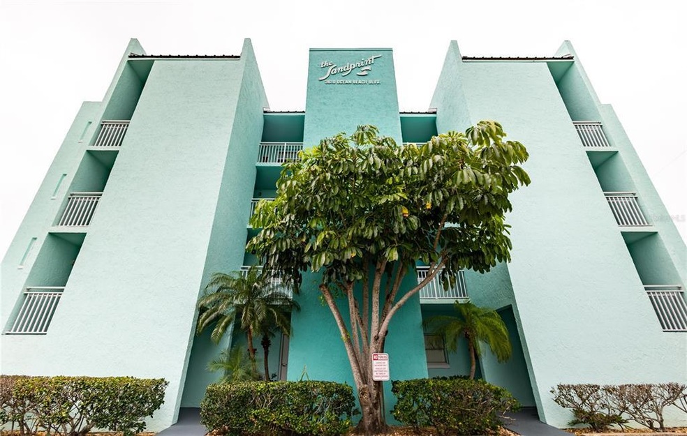 FRONT EXTERIOR