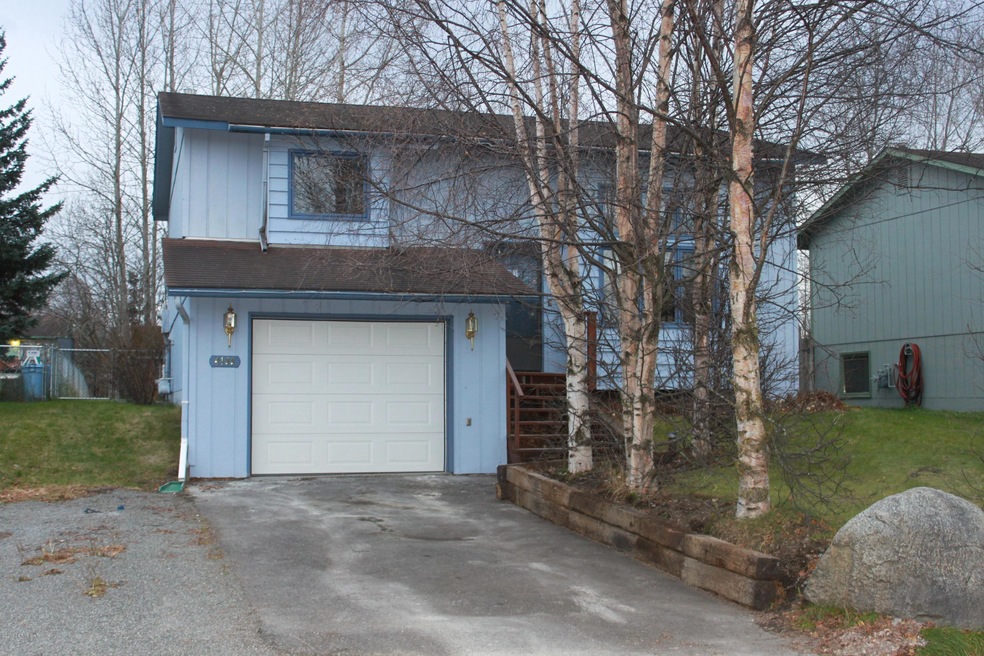 4100 E. 65th Avenue