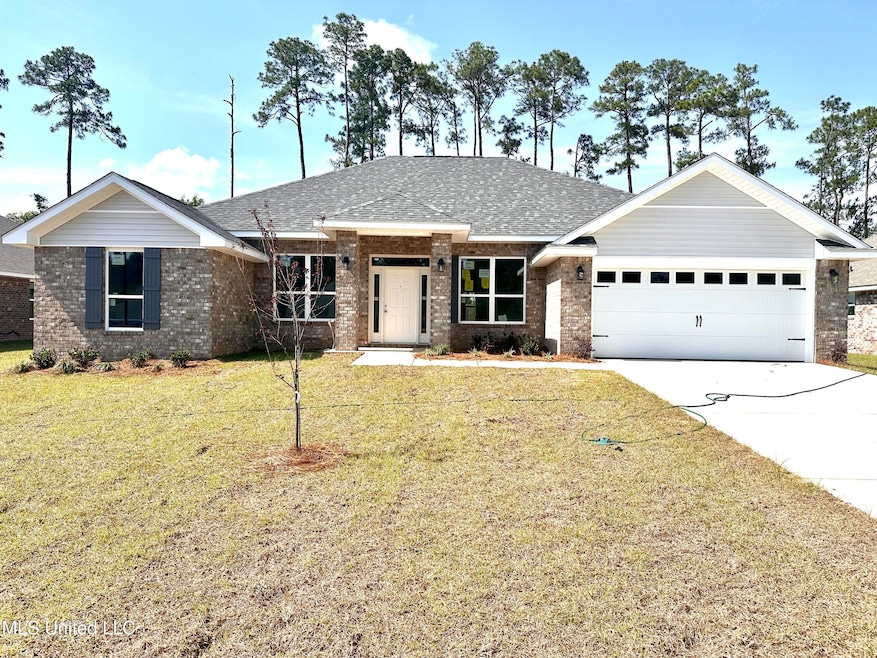 6276 Emerald Lake Dr, Biloxi, MS 39532 - photo 1