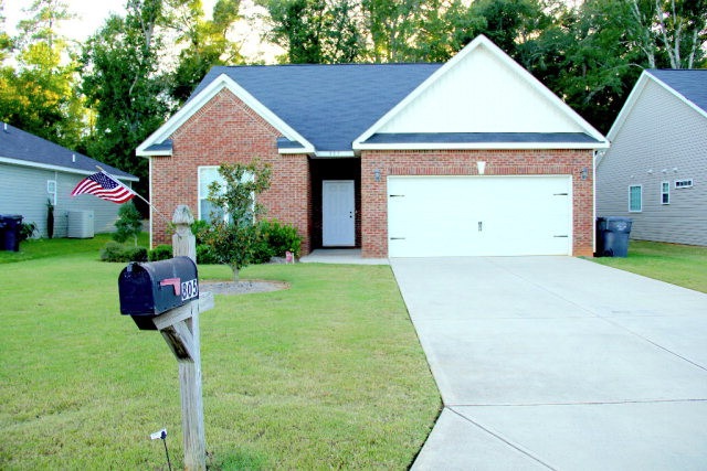 Main View