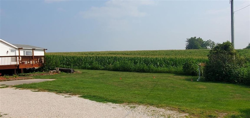 405 Nesvik St, West Union, IA 52175 - photo 1