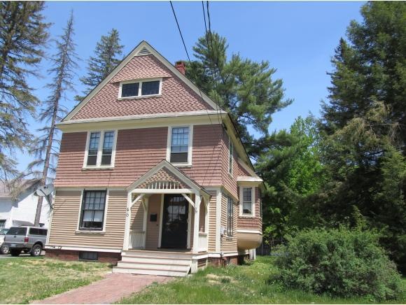 46 Parker St, Winchester, NH 03470 - photo 1