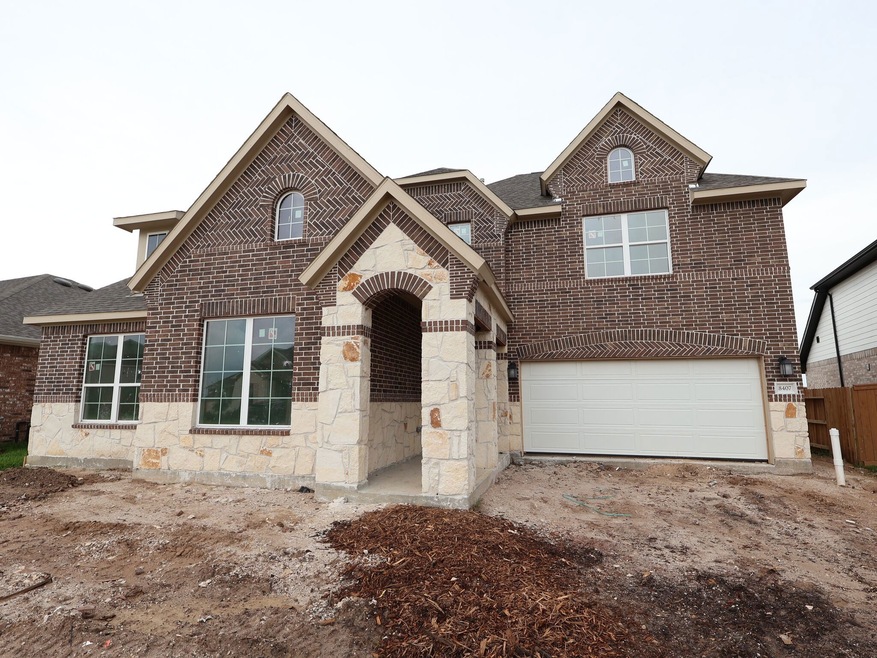 Front Exterior