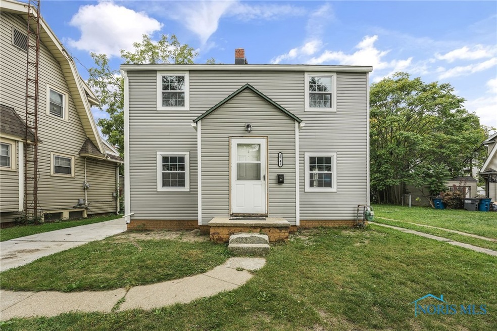 2741 Bryn Mawr