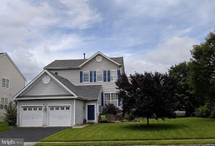 27 Cherokee Trail, Burlington, NJ 08016 - photo 1