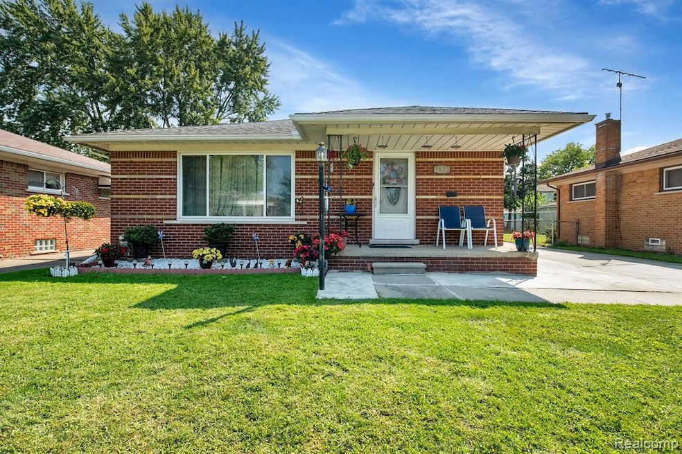 Sold $245,000 • Co-Listing Agent