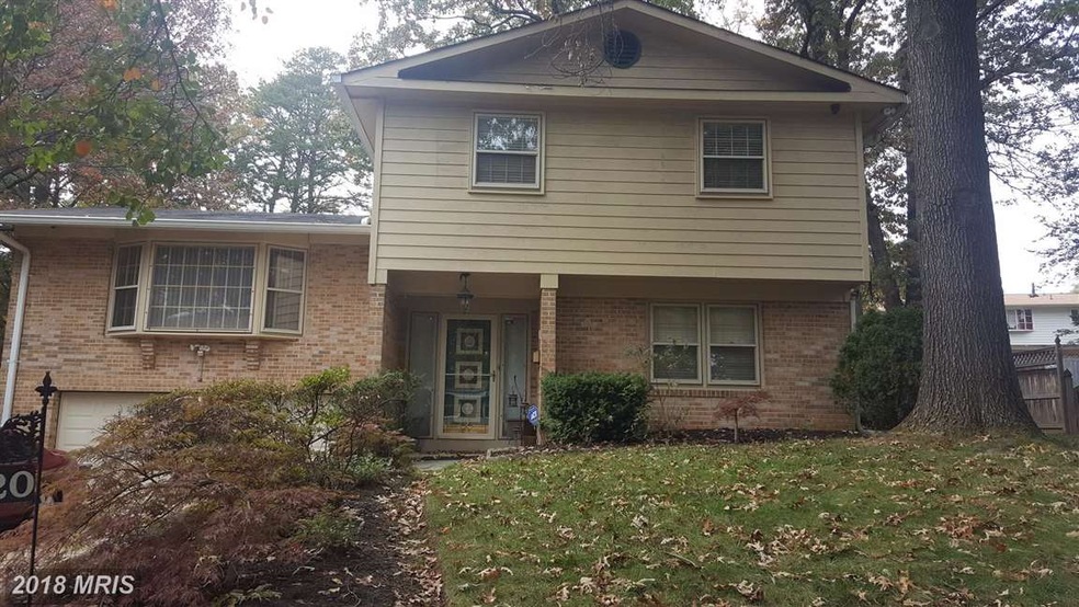 7320 Sara St, New Carrollton, MD 20784 - photo 1