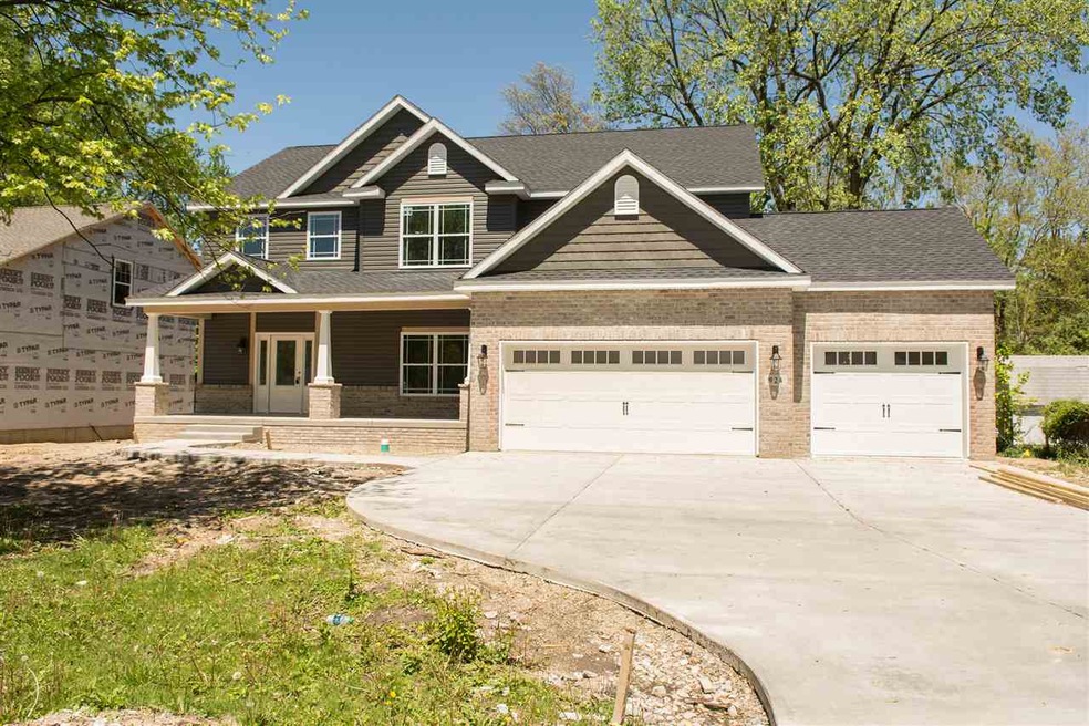 924 Lindberg Rd, West Lafayette, IN 47906 - photo 1