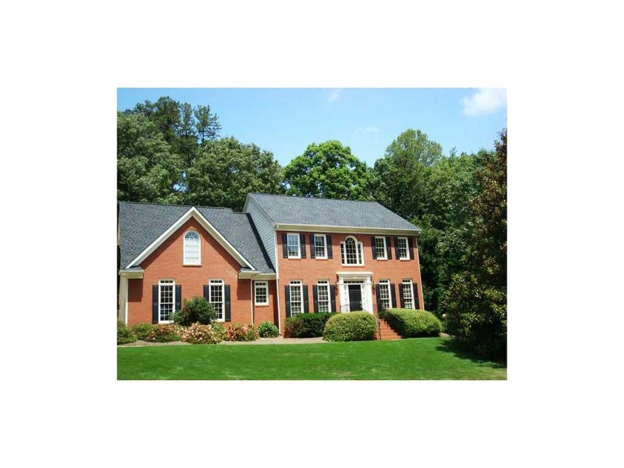 Facade/Exterior Front.