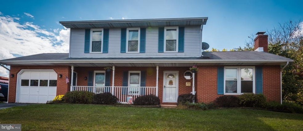 2031 Red River Rd, Sykesville, MD 21784 - photo 1