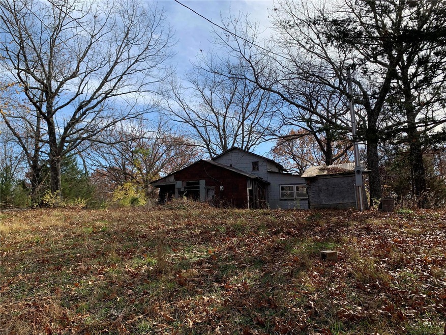 11485 Click Rd, Richwoods Township, MO 63071