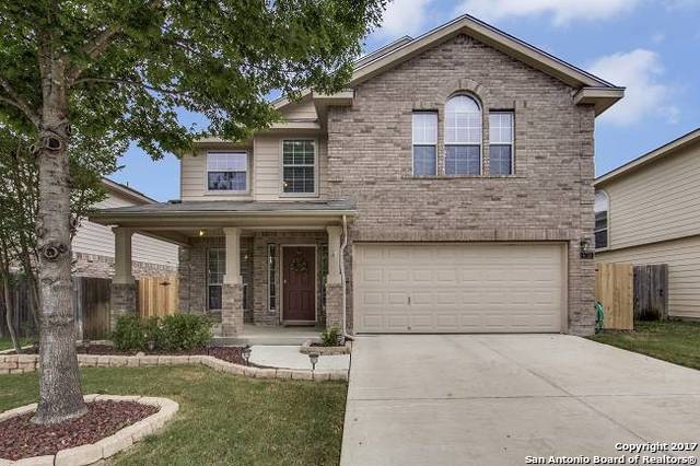 9726 Pony Spur, San Antonio, TX 78254 - photo 1