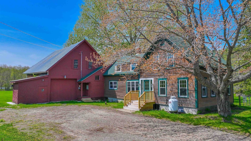 1381 Route 2, Rumford, ME 04276 - photo 1